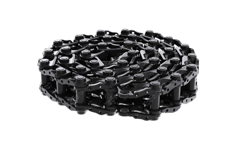 Crawler chain